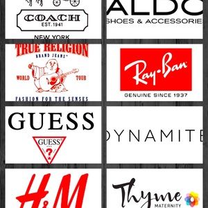Featured Brands- https://reneegrant2016.wixsite.com/classyconsignmentsho